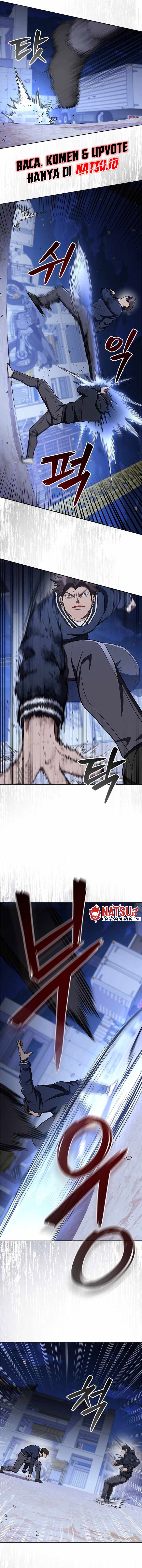 Reincarnation Boss Chapter 21 Gambar 13