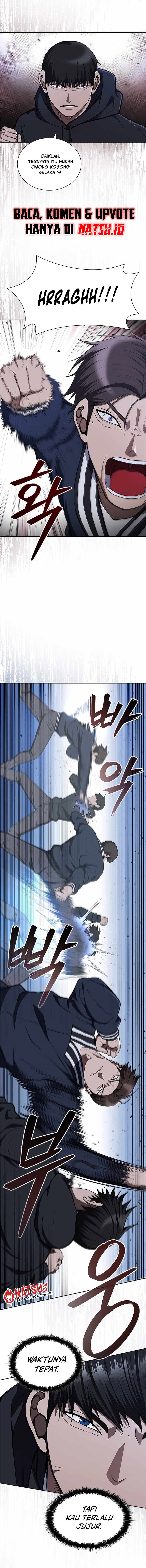 Reincarnation Boss Chapter 21 Gambar 14