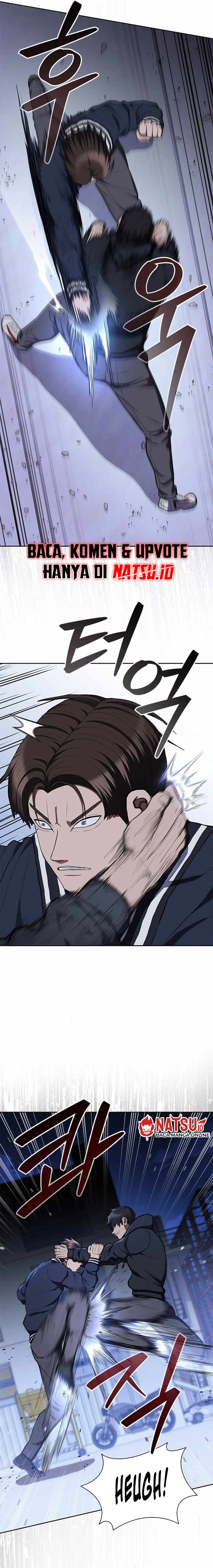 Reincarnation Boss Chapter 21 Gambar 15