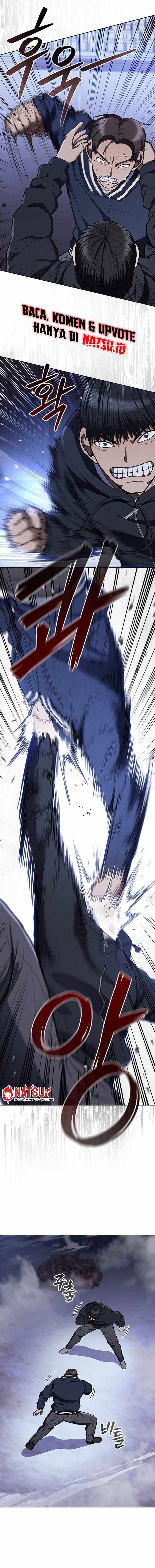 Reincarnation Boss Chapter 21 Gambar 16
