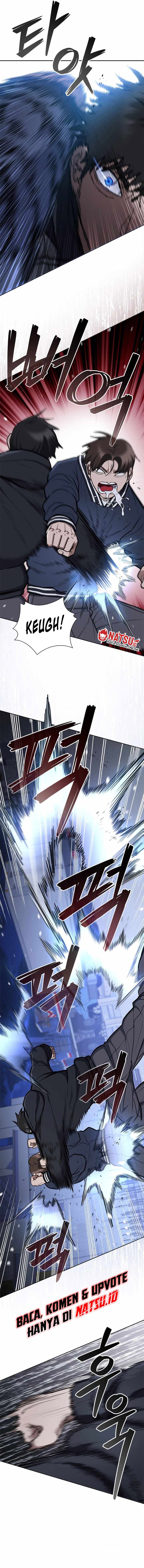 Reincarnation Boss Chapter 21 Gambar 18