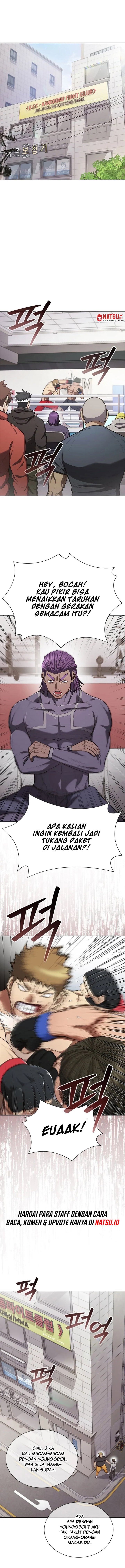 Reincarnation Boss Chapter 23 Gambar 2