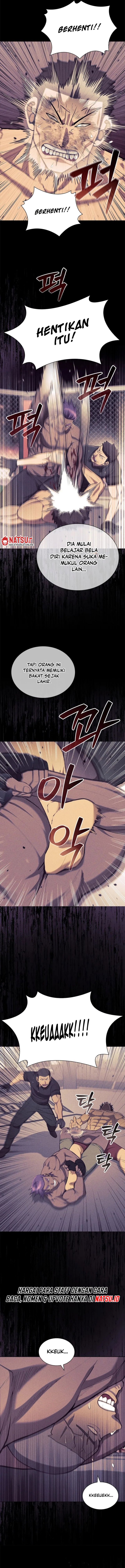 Reincarnation Boss Chapter 23 Gambar 4