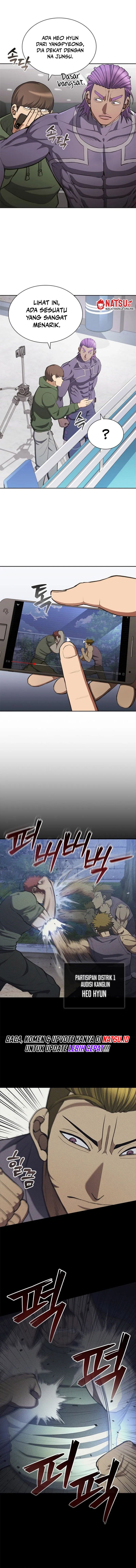 Reincarnation Boss Chapter 23 Gambar 7