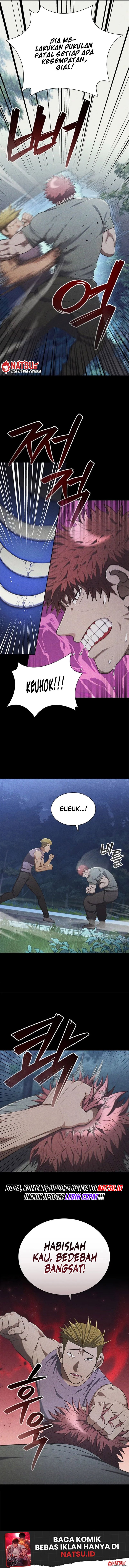 Reincarnation Boss Chapter 23 Gambar 9