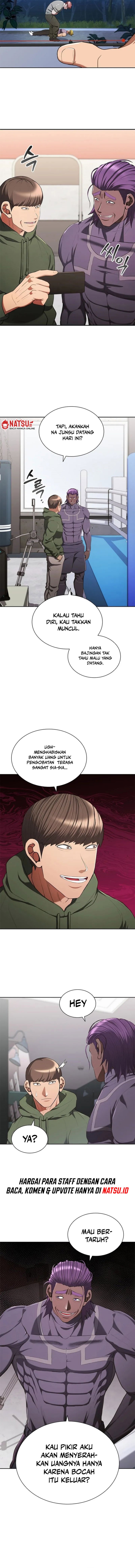 Reincarnation Boss Chapter 23 Gambar 12
