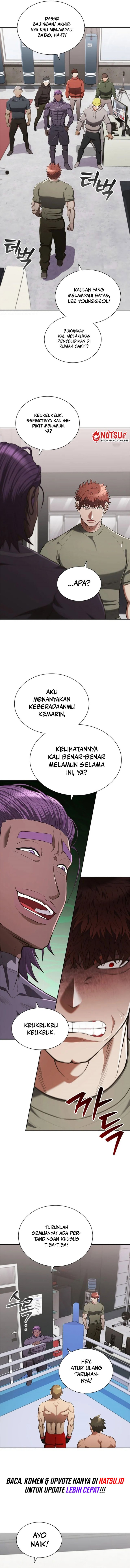 Reincarnation Boss Chapter 23 Gambar 15
