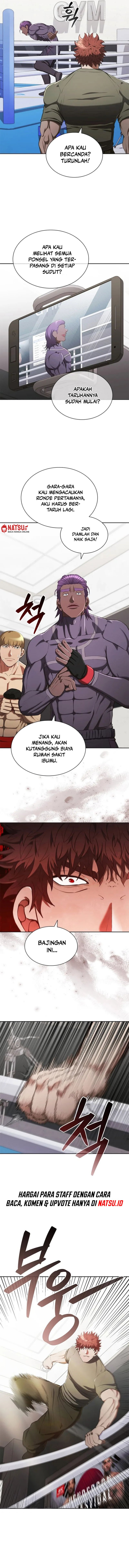 Reincarnation Boss Chapter 23 Gambar 16