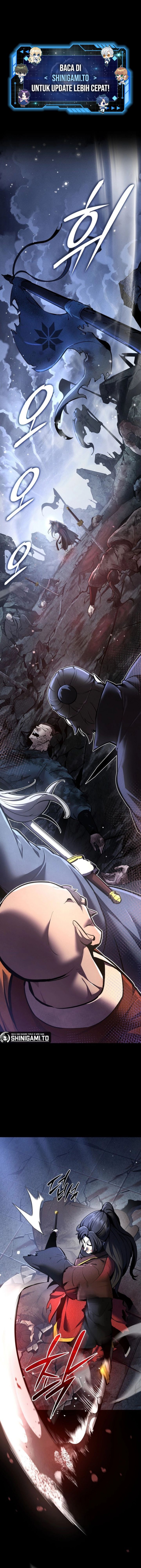 Reincarnation Of The Demonic God Chapter 01 Gambar 2