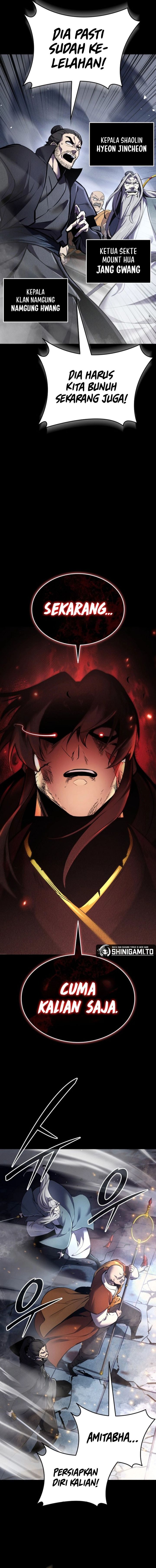 Reincarnation Of The Demonic God Chapter 01 Gambar 3