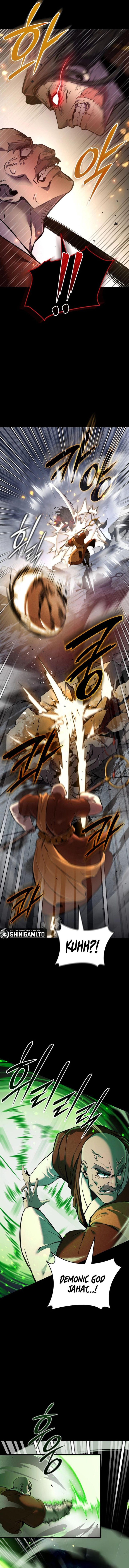 Reincarnation Of The Demonic God Chapter 01 Gambar 4