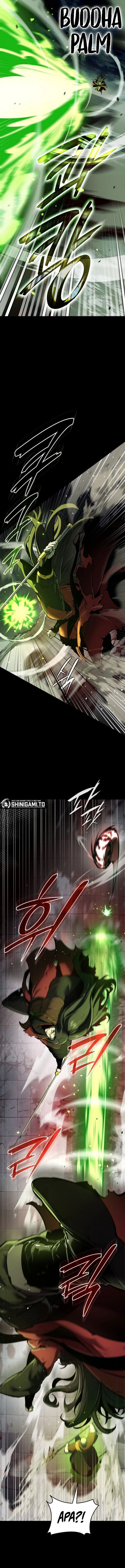 Reincarnation Of The Demonic God Chapter 01 Gambar 5