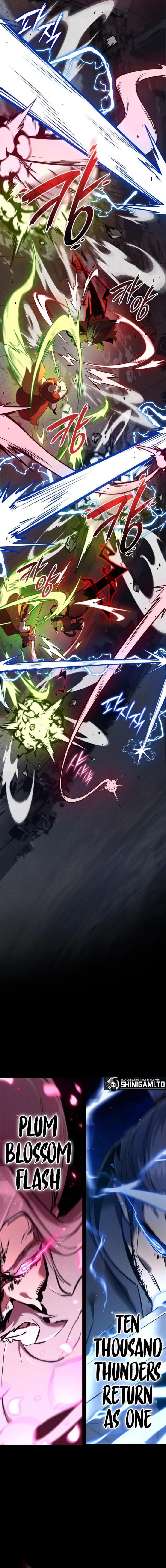 Reincarnation Of The Demonic God Chapter 01 Gambar 7