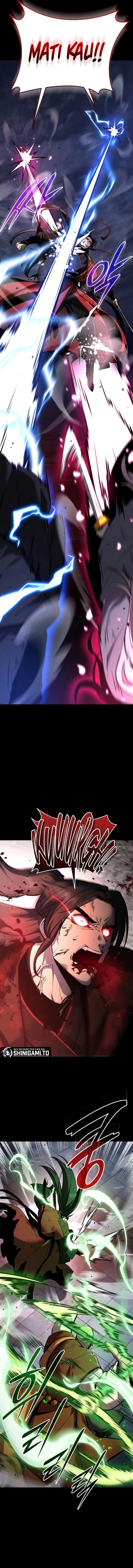 Reincarnation Of The Demonic God Chapter 01 Gambar 8