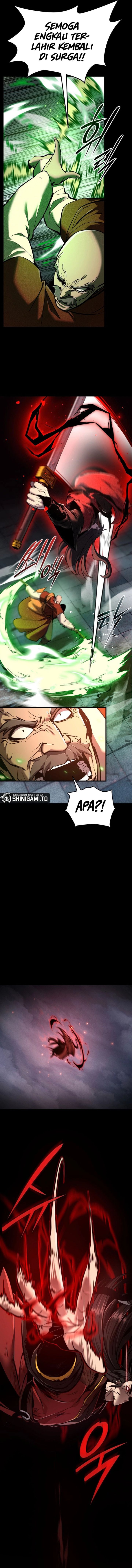 Reincarnation Of The Demonic God Chapter 01 Gambar 9