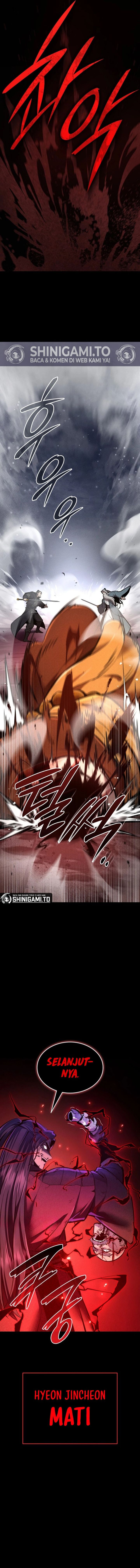 Reincarnation Of The Demonic God Chapter 01 Gambar 10