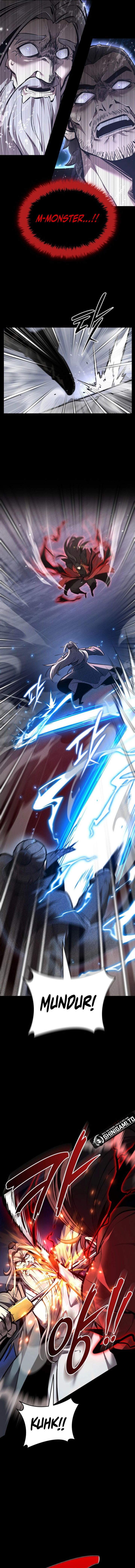 Reincarnation Of The Demonic God Chapter 01 Gambar 11