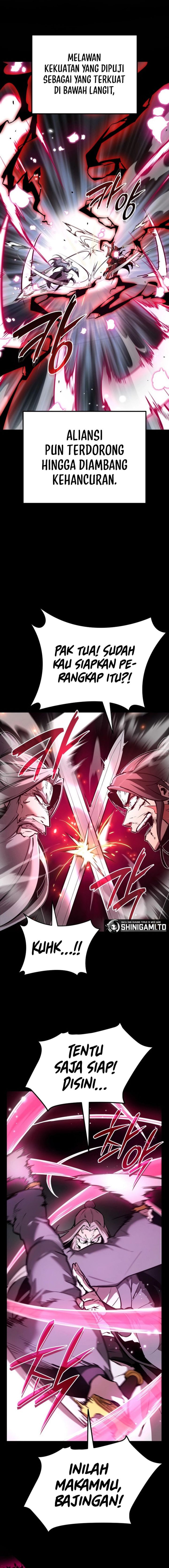 Reincarnation Of The Demonic God Chapter 01 Gambar 13