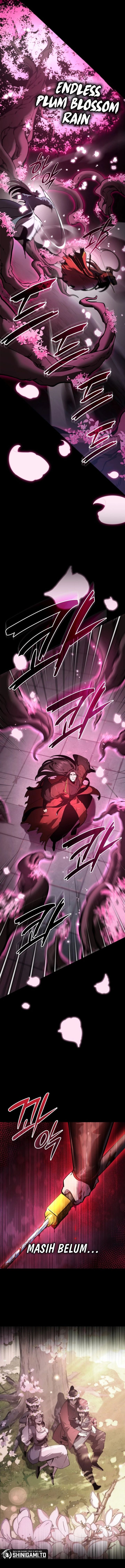 Reincarnation Of The Demonic God Chapter 01 Gambar 14