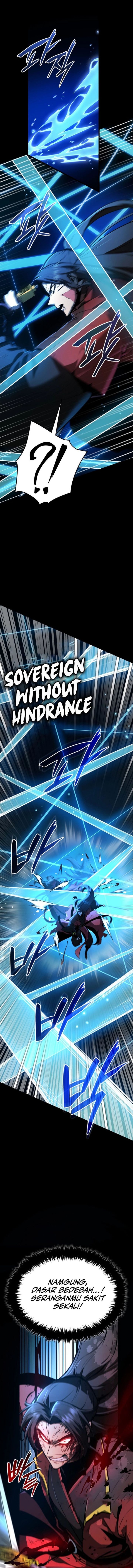 Reincarnation Of The Demonic God Chapter 01 Gambar 16