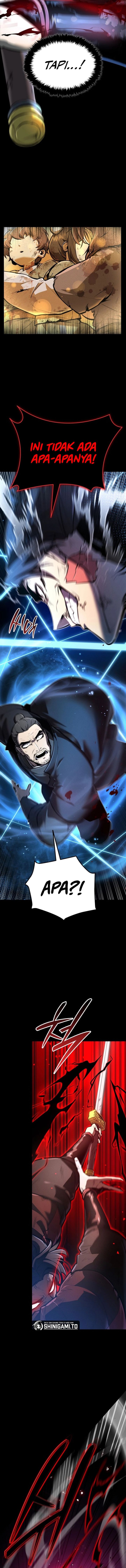 Reincarnation Of The Demonic God Chapter 01 Gambar 17