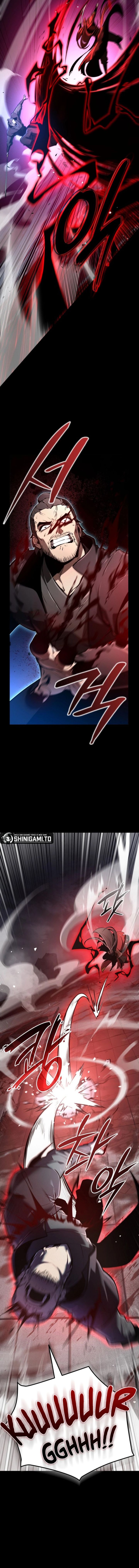 Reincarnation Of The Demonic God Chapter 01 Gambar 18