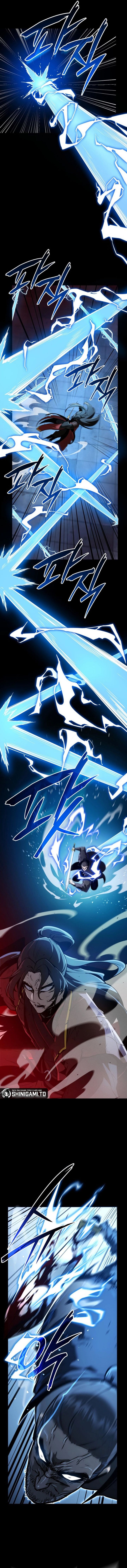 Reincarnation Of The Demonic God Chapter 01 Gambar 20