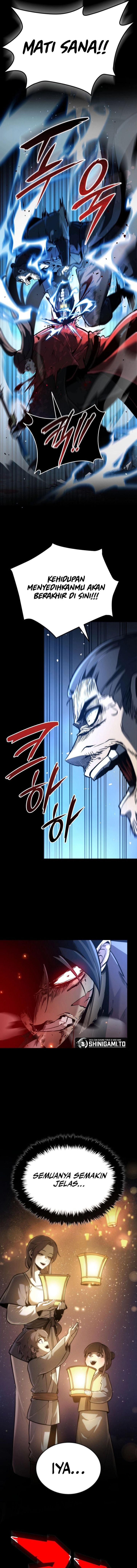 Reincarnation Of The Demonic God Chapter 01 Gambar 21