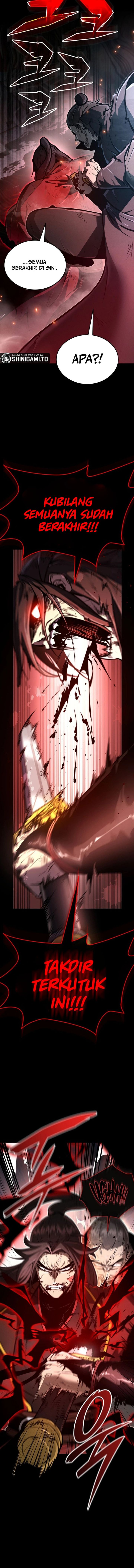 Reincarnation Of The Demonic God Chapter 01 Gambar 22