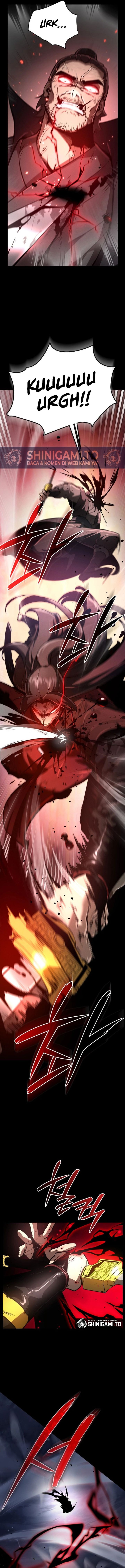 Reincarnation Of The Demonic God Chapter 01 Gambar 23