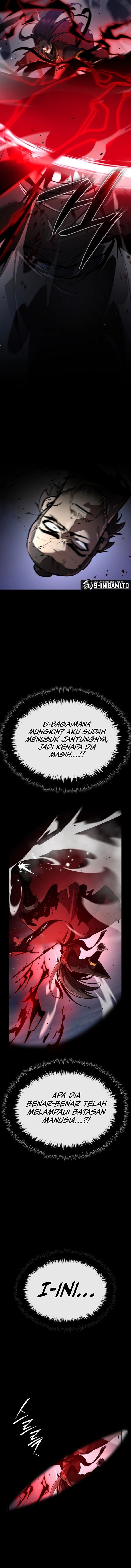 Reincarnation Of The Demonic God Chapter 01 Gambar 24