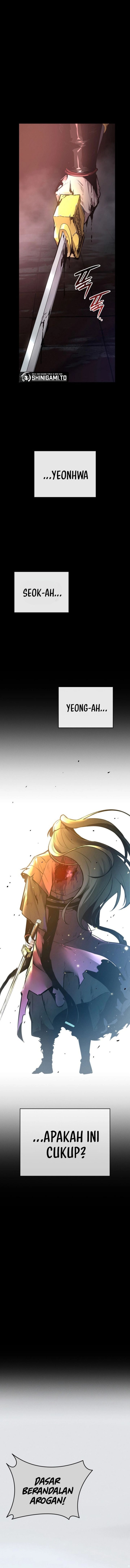 Reincarnation Of The Demonic God Chapter 01 Gambar 26