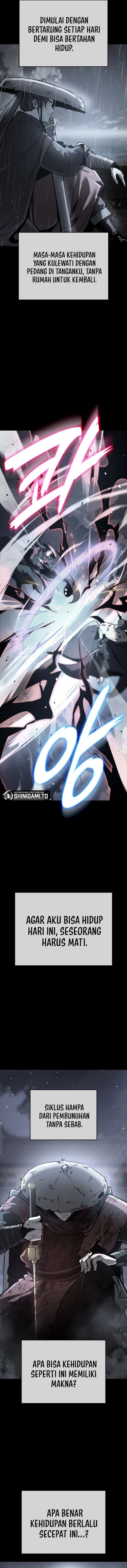 Reincarnation Of The Demonic God Chapter 01 Gambar 28