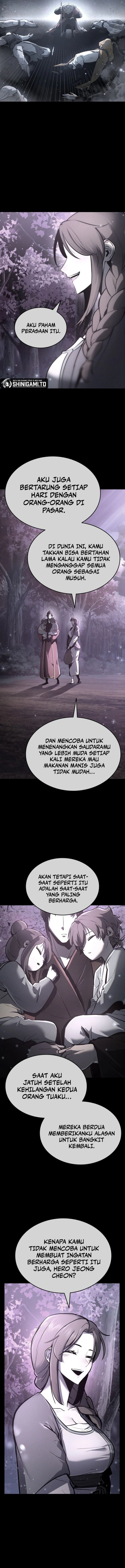 Reincarnation Of The Demonic God Chapter 01 Gambar 29