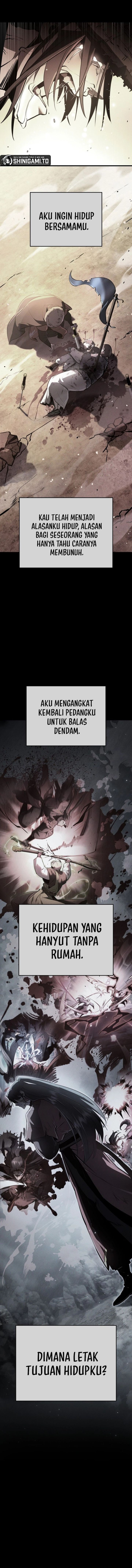 Reincarnation Of The Demonic God Chapter 01 Gambar 30