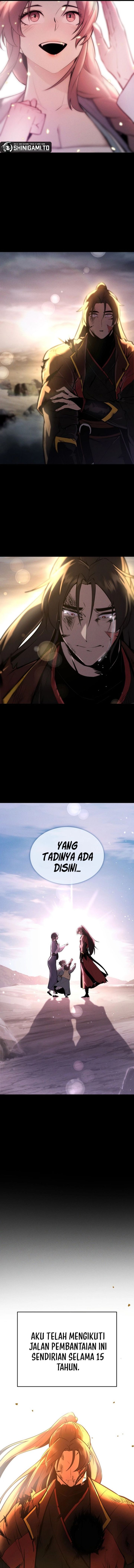 Reincarnation Of The Demonic God Chapter 01 Gambar 31