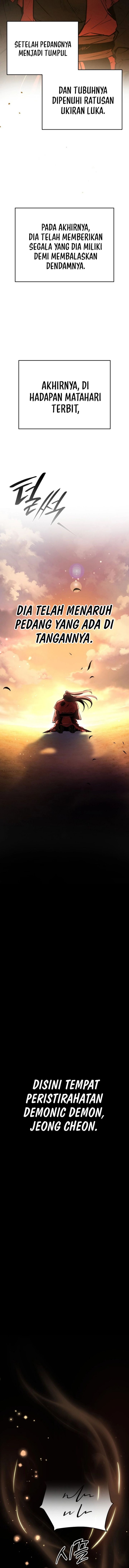 Reincarnation Of The Demonic God Chapter 01 Gambar 32