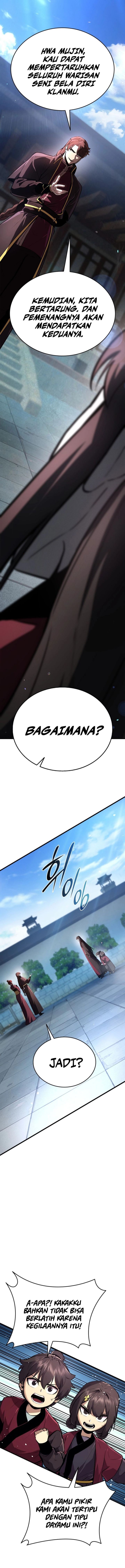 Reincarnation Of The Demonic God Chapter 01 Gambar 36