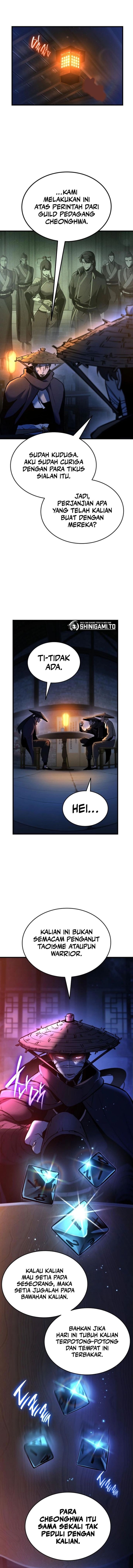 Reincarnation Of The Demonic God Chapter 04 Gambar 4