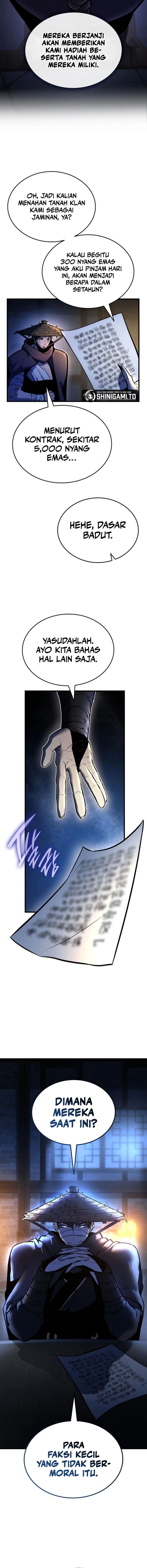 Reincarnation Of The Demonic God Chapter 04 Gambar 6