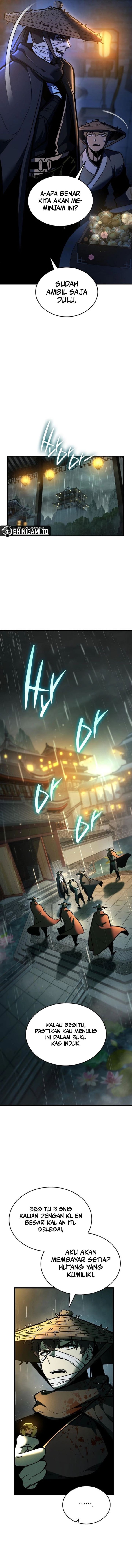 Reincarnation Of The Demonic God Chapter 04 Gambar 9