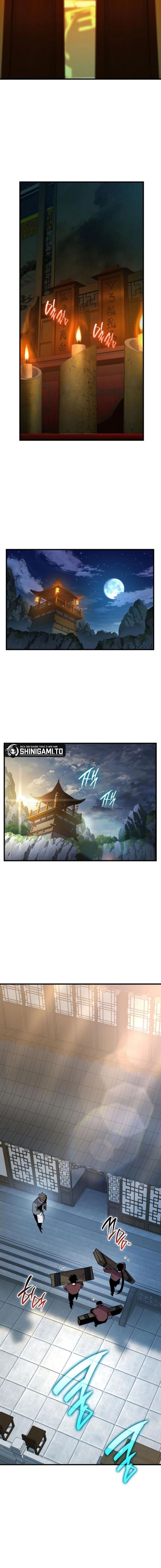 Reincarnation Of The Demonic God Chapter 04 Gambar 15