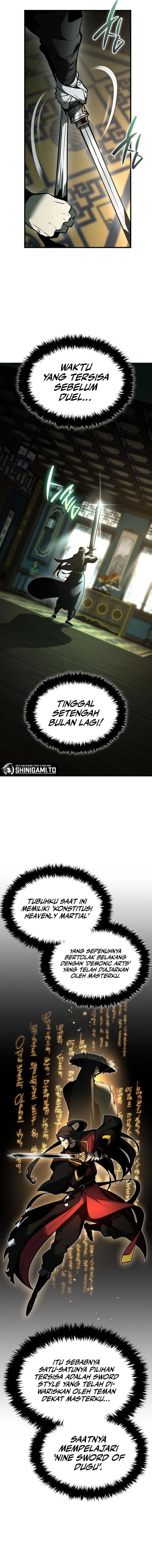 Reincarnation Of The Demonic God Chapter 04 Gambar 20