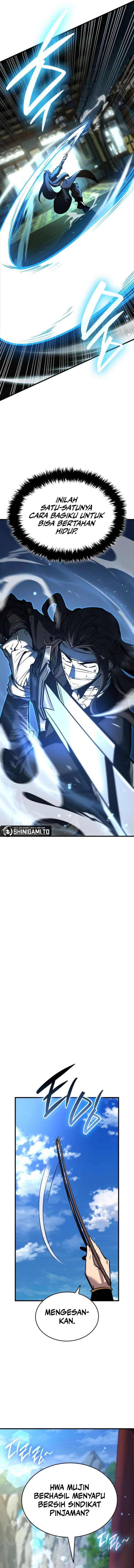 Reincarnation Of The Demonic God Chapter 04 Gambar 21