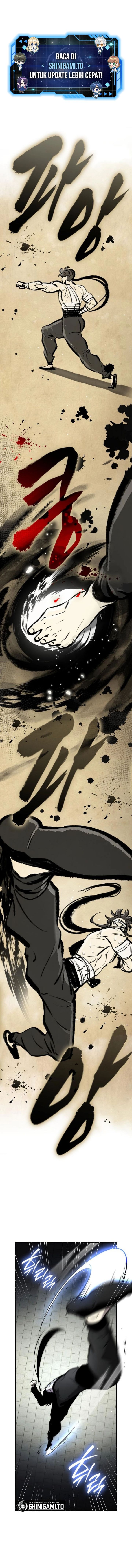 Reincarnation Of The Demonic God Chapter 05 Gambar 2