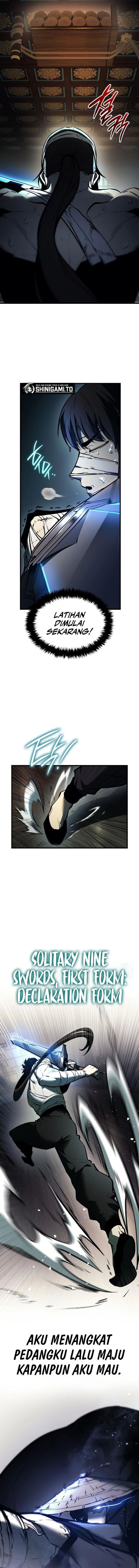 Reincarnation Of The Demonic God Chapter 05 Gambar 4