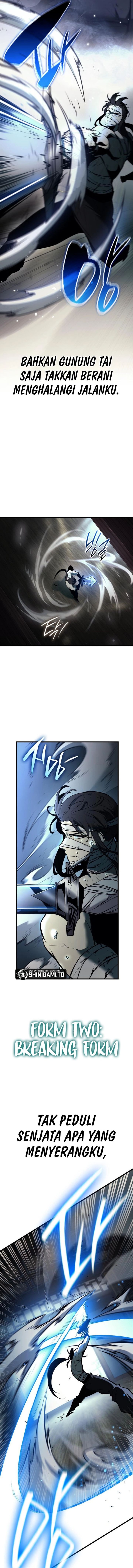 Reincarnation Of The Demonic God Chapter 05 Gambar 5