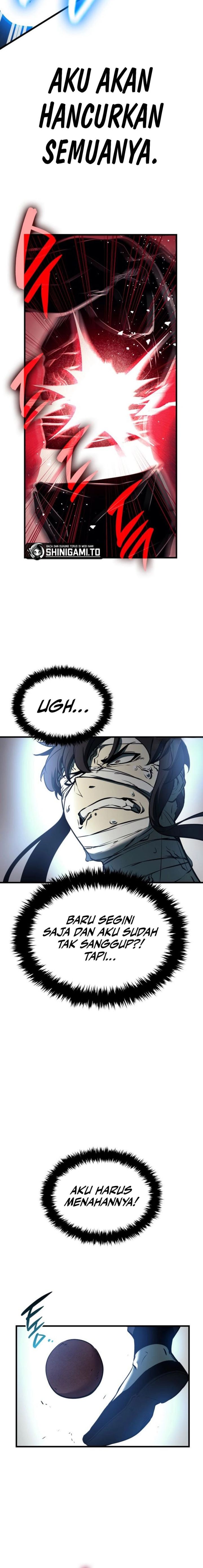 Reincarnation Of The Demonic God Chapter 05 Gambar 6