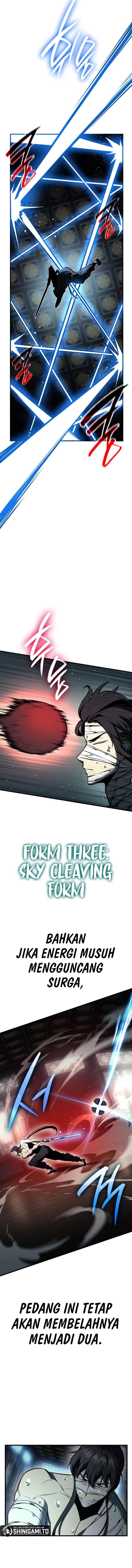 Reincarnation Of The Demonic God Chapter 05 Gambar 8