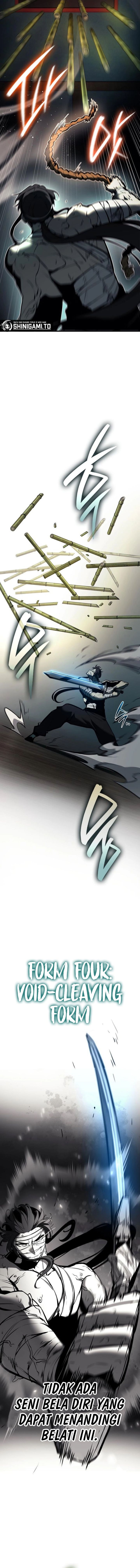 Reincarnation Of The Demonic God Chapter 05 Gambar 10